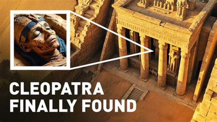 Unveiling The Mystery Of Cleopatra Eretha Dreena Bernard