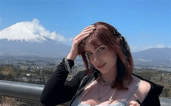 Unveiling The Mystery: Shanin Blake OnlyFans Leaked Content And Its Impact