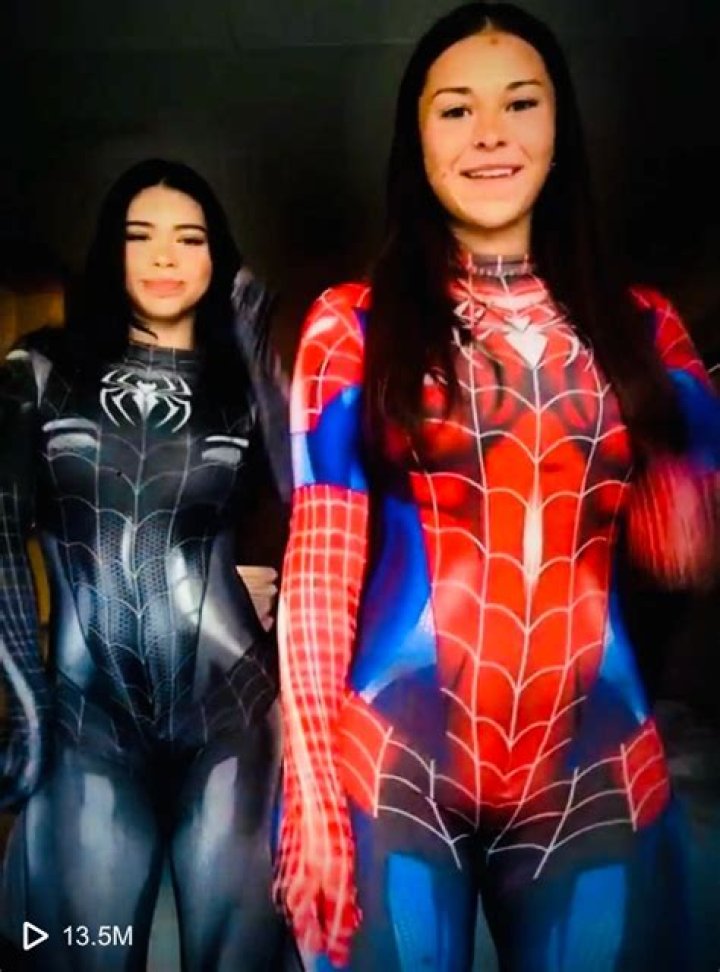 Unveiling The Mystery: The Leaked Sophie Rain Spiderman Video