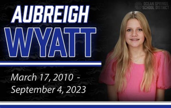 Unveiling The Mystery: What Did Aubreigh Wyatt Note Say?