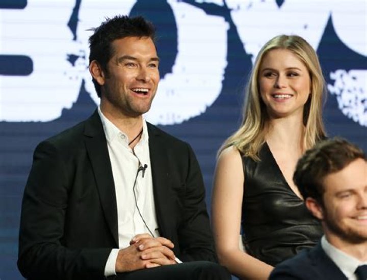 Unveiling The Mystery: Who Is Antony Starr Married To?