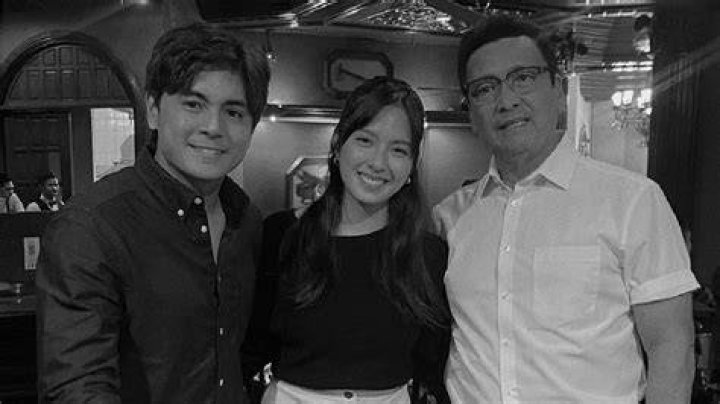 Unveiling The Mystery: Who Is The Wife Of Lito Lapid Now?