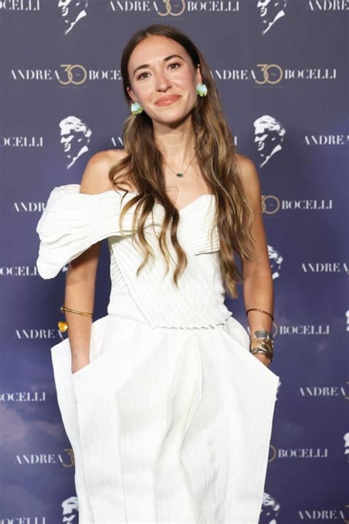 Unveiling The Mystique Of Lauren Daigle's Partner: Who Holds The Key To Her Heart?