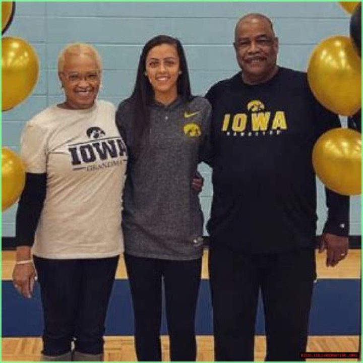 Unveiling The Pillars Of Gabbie Marshall's Advocacy: Her Inspiring Parents