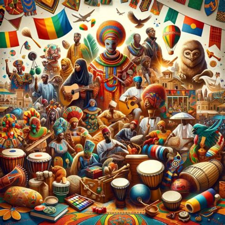 Unveiling The Rise Of Central C: A Journey Through Music And Culture