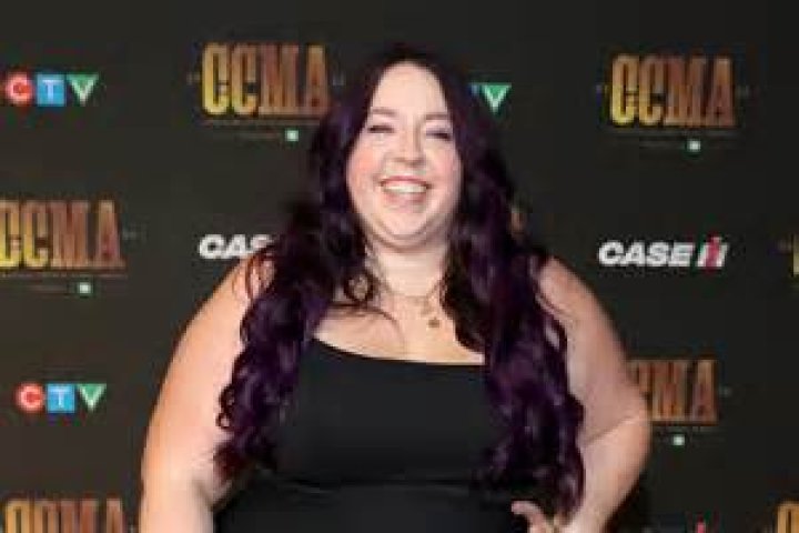 Unveiling The Secrets: Alicia McCarvell's Net Worth Revealed