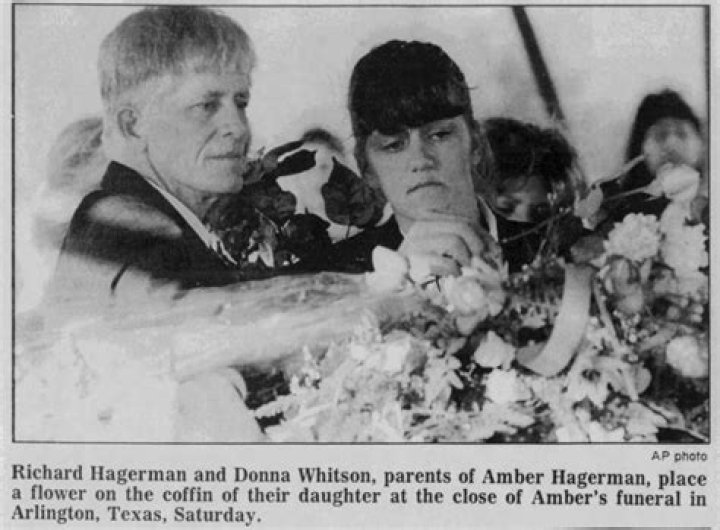 Unveiling The Secrets: Amber Hagerman Autopsy Reveals Startling Truths