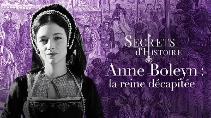 Unveiling The Secrets: Anne Boleyn's Head At The Museum