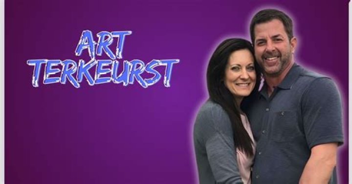 Unveiling The Secrets: Art Terkeurst's New Wife And Their Inspiring Journey