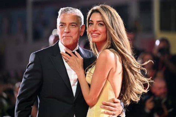 Unveiling The Secrets: George Clooney's Twins And The Fascinating Journey Of Parenthood