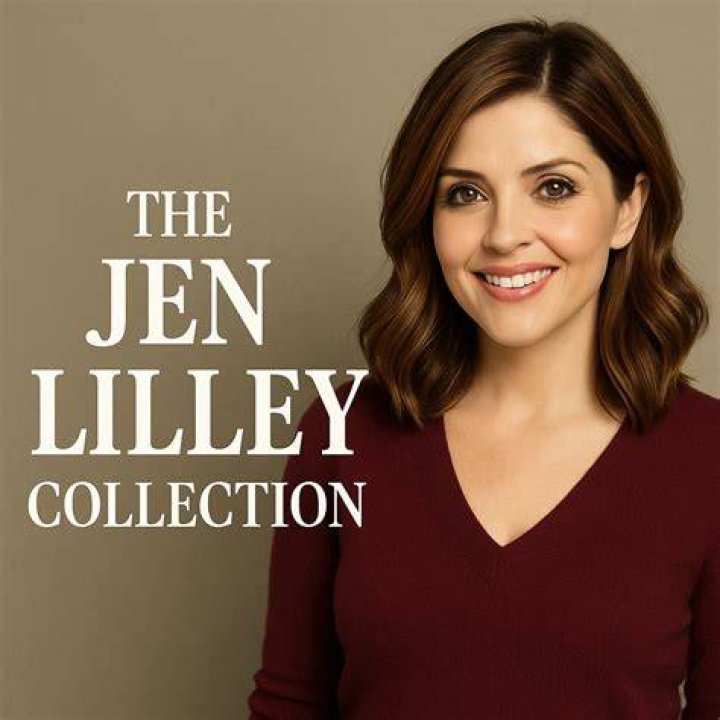 Unveiling The Secrets: Jen Lilley's Net Worth And Financial Journey
