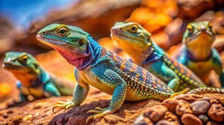 Unveiling The Secrets Of Lizard Of Monsters, Inc.: Discoveries And Insights