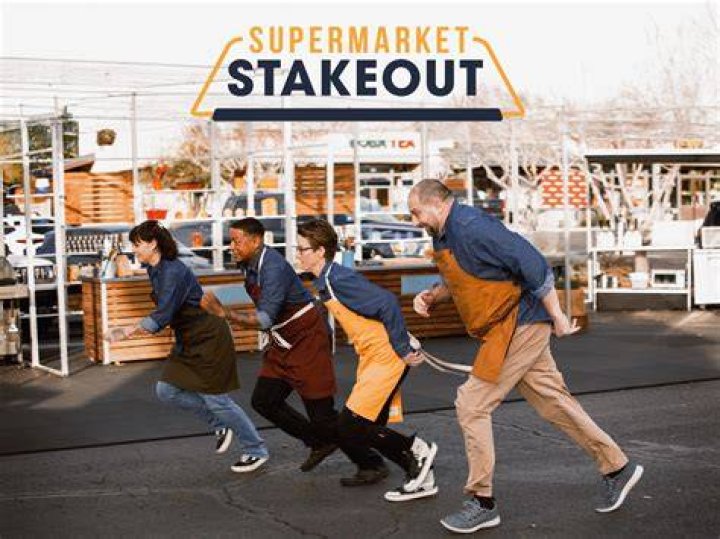 Unveiling The Secrets Of Supermarket Stakeout