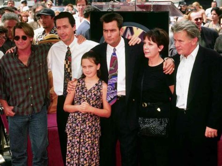 Unveiling The Sheen Family Legacy: A Journey Of Talent, Passion, And Success