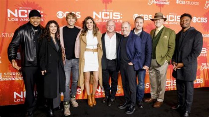 Unveiling The Stars: NCIS New Orleans Cast