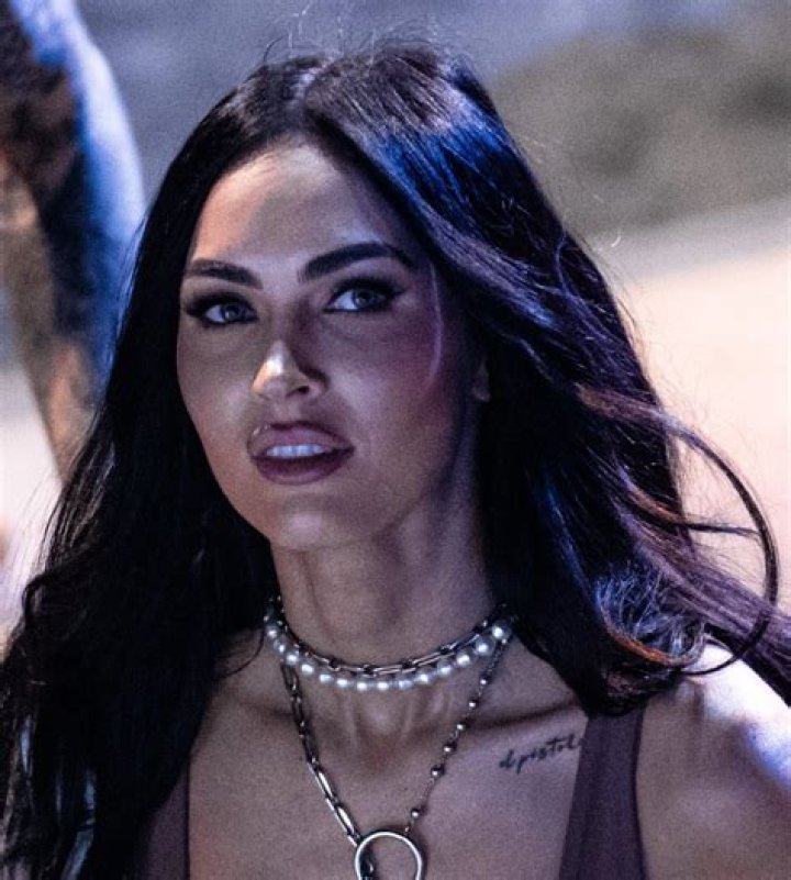 Unveiling The Tapestry: Megan Fox's Ethnic Roots Revealed