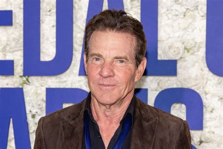 Unveiling The Truth Behind Dennis Quaid's Plastic Surgery Journey