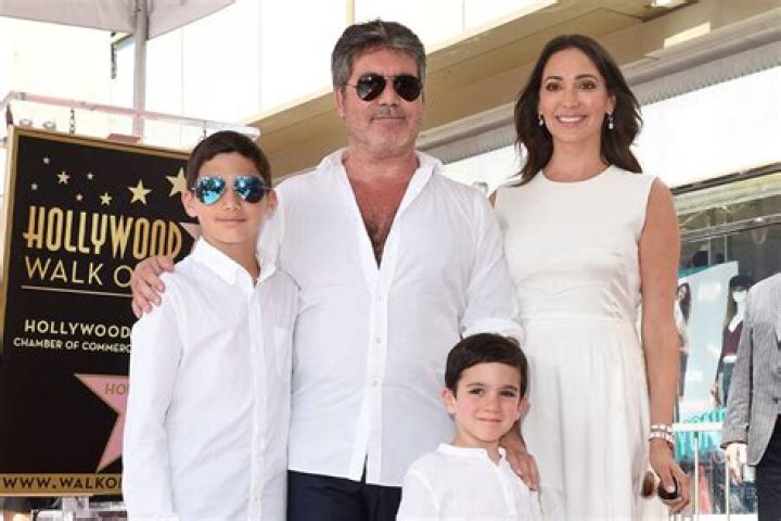 Unveiling The Truth: Does Simon Cowell Have A Disabled Son?