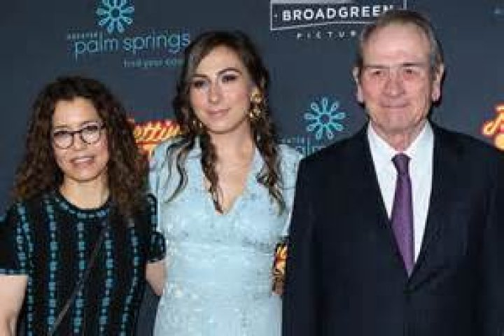 Unveiling The Truth: Does Tommy Lee Jones Have Cancer?