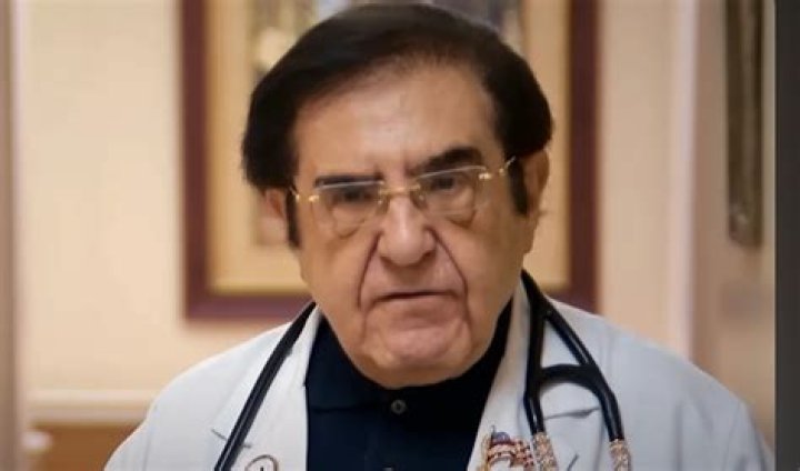 Unveiling The Truth: Dr. Nowzaradan's Family Life Explored