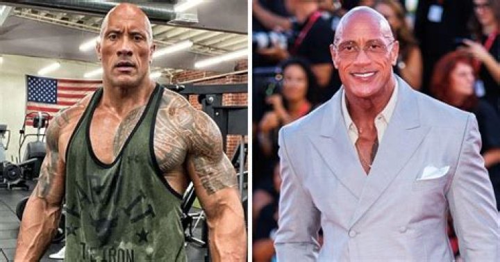 Unveiling The Truth: Dwayne Johnson's Elusive Twin Brother Revealed