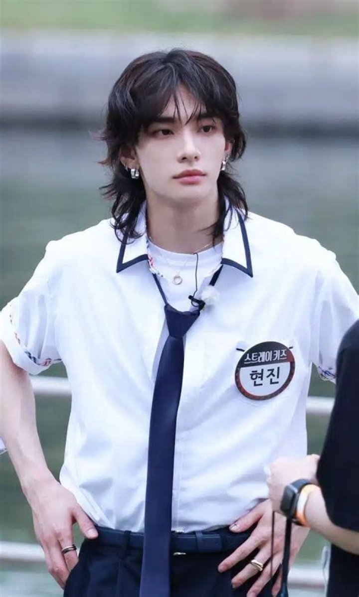 Unveiling The Truth: Hyunjin's Potential Departure From Stray Kids