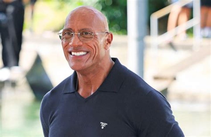 Unveiling The Truth: Is Dwayne Johnson A Twin?