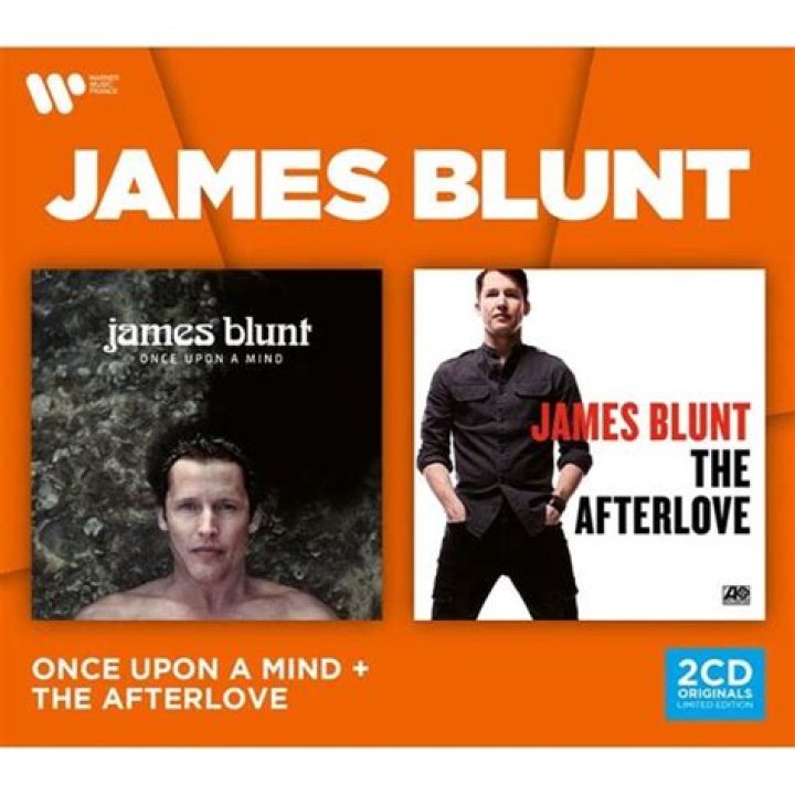 Unveiling The Truth: James Blunt And Emily Blunt's Surprising Connection
