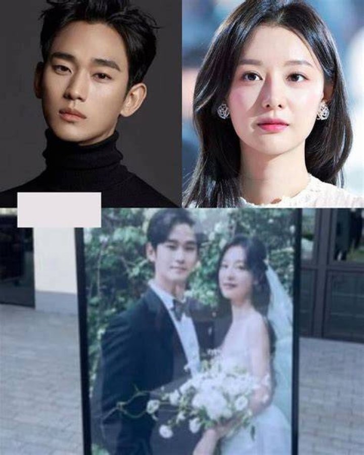 Unveiling The Truth: Kim Soo Hyun's Real-Life Girlfriend Revealed