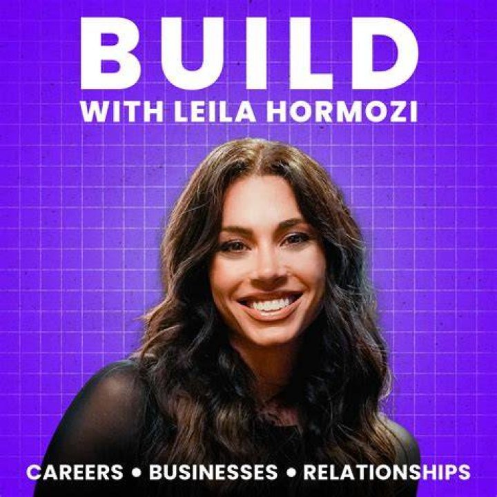 Unveiling The Truth: Leila Hormozi's Transgender Journey