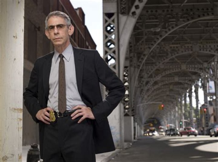 Unveiling The Truth: Richard Belzer's Twin Mystery Solved