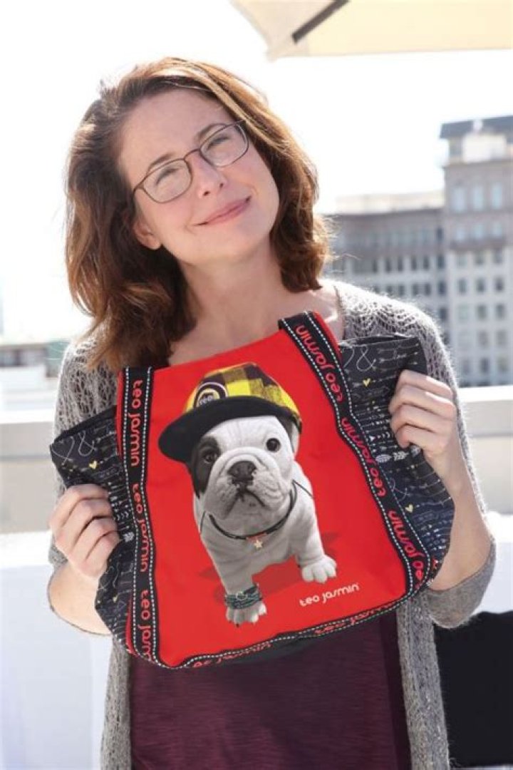 Unveiling The Truth: Robin Weigert's Identity And Impact