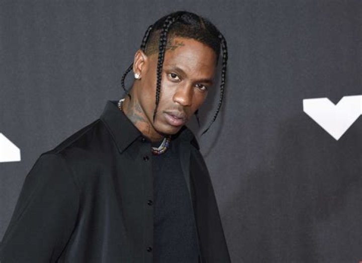 Unveiling The Truth: Travis Scott Is Alive - Unraveling The Mystery