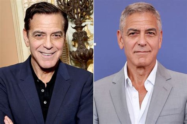 Unveiling The Truths: George Clooney's Twins And Down Syndrome