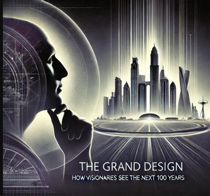 Unveiling The Visionary: Discoveries And Insights With Robin Pringle