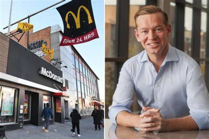 Unveiling The Weekly Earnings At McDonald's: How Much Will McDonald's Pay For A Week?