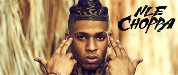 Unveiling The World Of Choppa: The Rise Of A New Icon