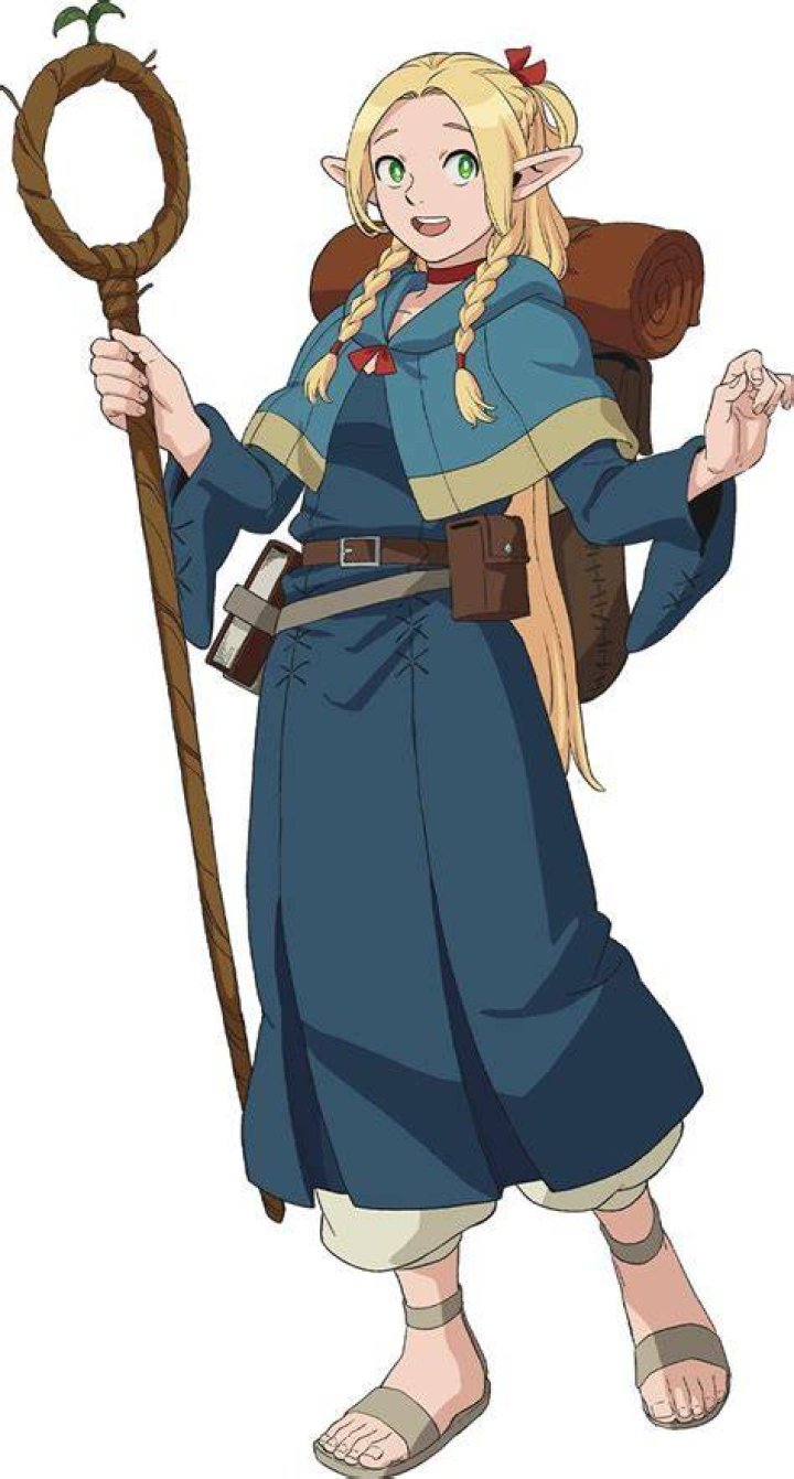Unveiling The World Of Marcille Parents: Discoveries And Insights