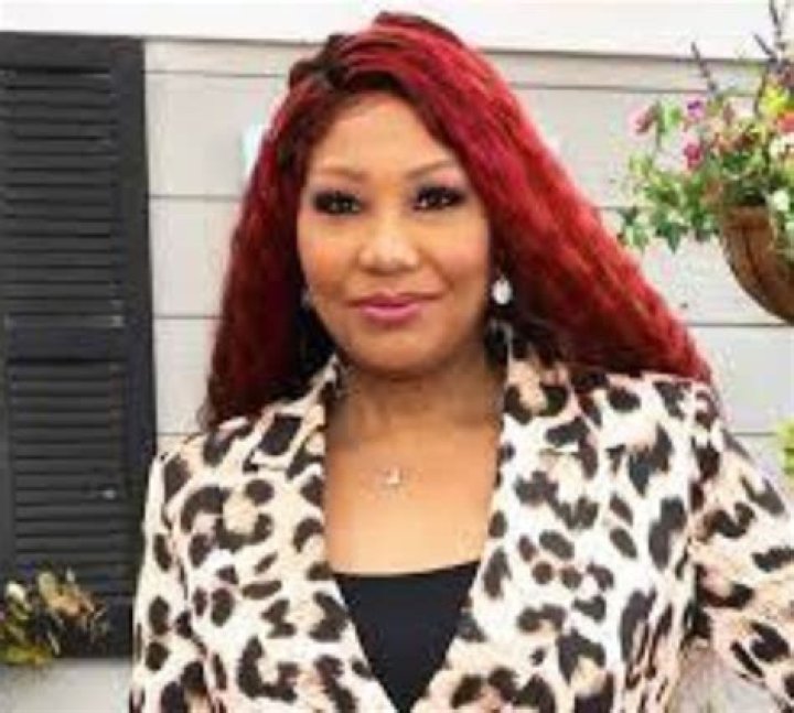 Unveiling Traci Braxton's Grandson: A Journey Of Love And Legacy