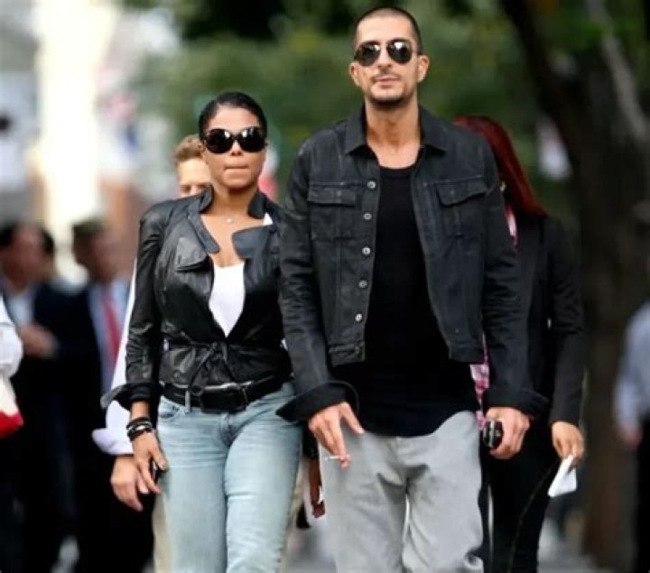 Unveiling Wissam Al Mana's New Wife: A New Chapter In His Life