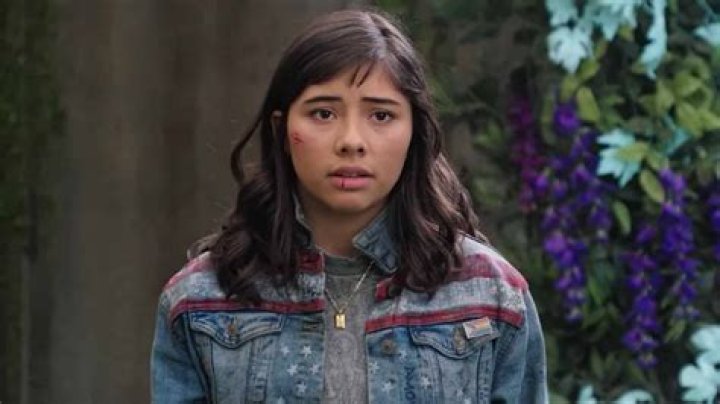 Unveiling Xochitl Gomez's Mother: An Exploration Of Her Family Roots