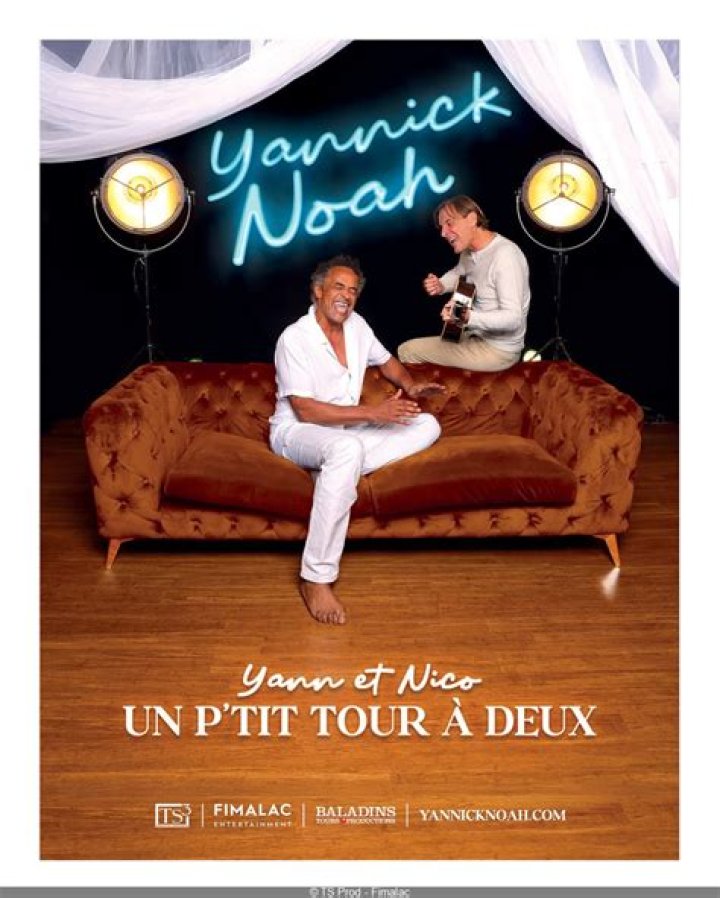 Unveiling Yannick Noah's Love Life: Discoveries And Insights