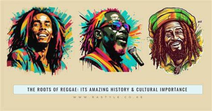 Unveiling YG Marley's Complete Name: The Reggae Icon