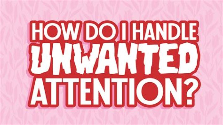 Unwanted Attention, Gscfour