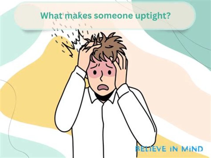 Uptight