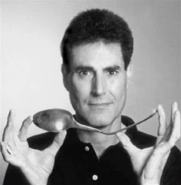 Uri Geller's new museum is set to be mindbending The Sunday Post