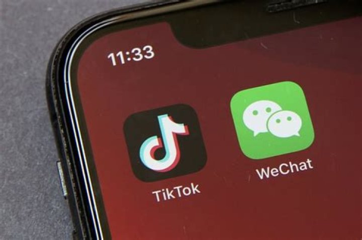 US bans WeChat, TikTok from app stores, threatens shutdowns The Big