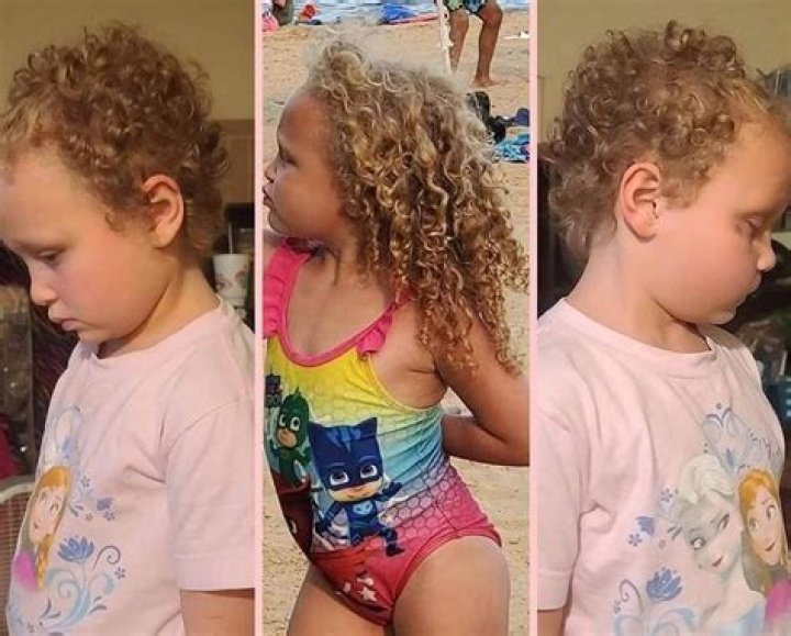 US dad livid after school employee cuts his daughter's hair Newsbook