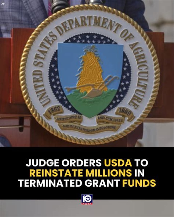 USDA administrative judge rules Wildlife in Need can keep license