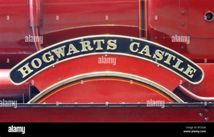 Used in harry potter films hires stock photography and images Alamy